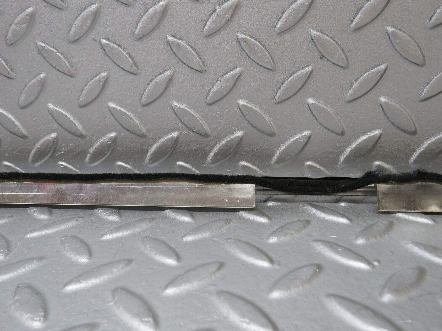 37468 Mercedes-Benz W109 300SEL Dashboard Chrome Trim