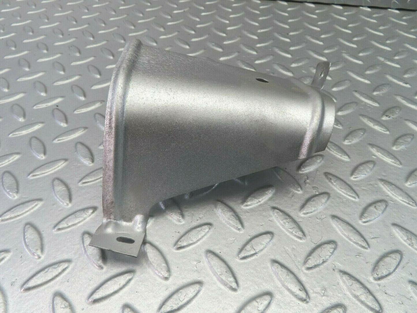 10019 Mercedes-Benz C123 230CE Coupe Exhaust Heat Shield