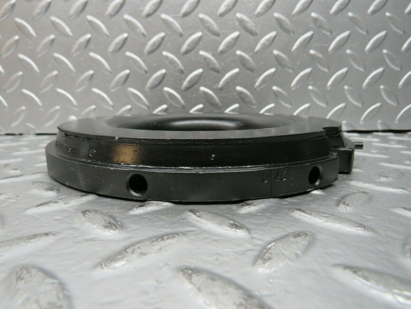 23313 Mercedes-Benz W116 350SE Crankshaft Vibration Damper 1160300303