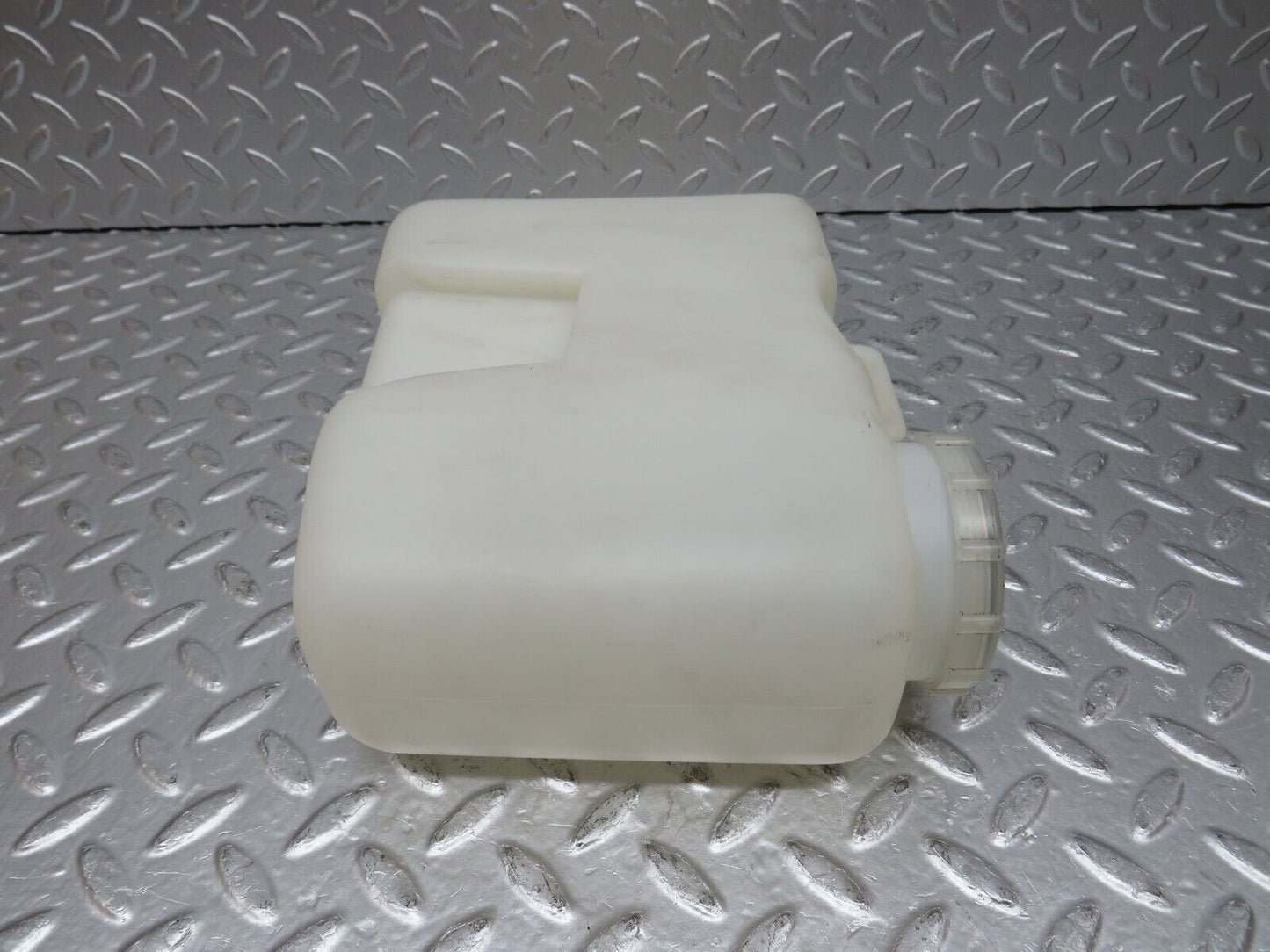 32316 Mercedes-Benz S124 300TE Rear Windscreen Washer Reservoir 1248600160