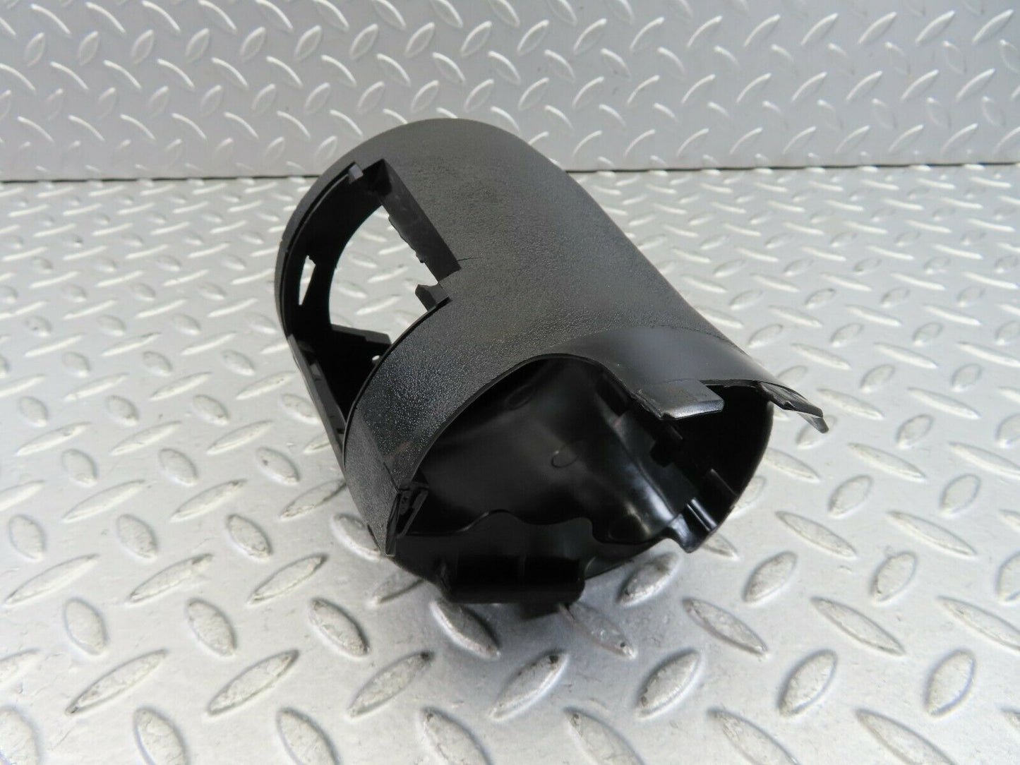 9642 Mercedes-Benz C123 280CE Coupe Steering Wheel Cover Trim 1234621523