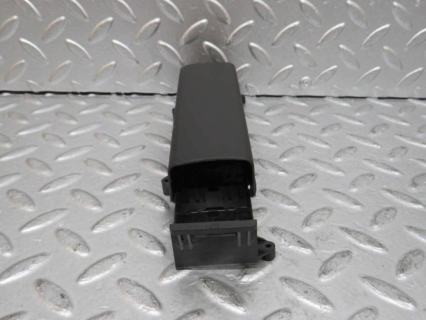 29362 Mercedes-Benz W124 230E Central Console Switch Bracket 1248210071