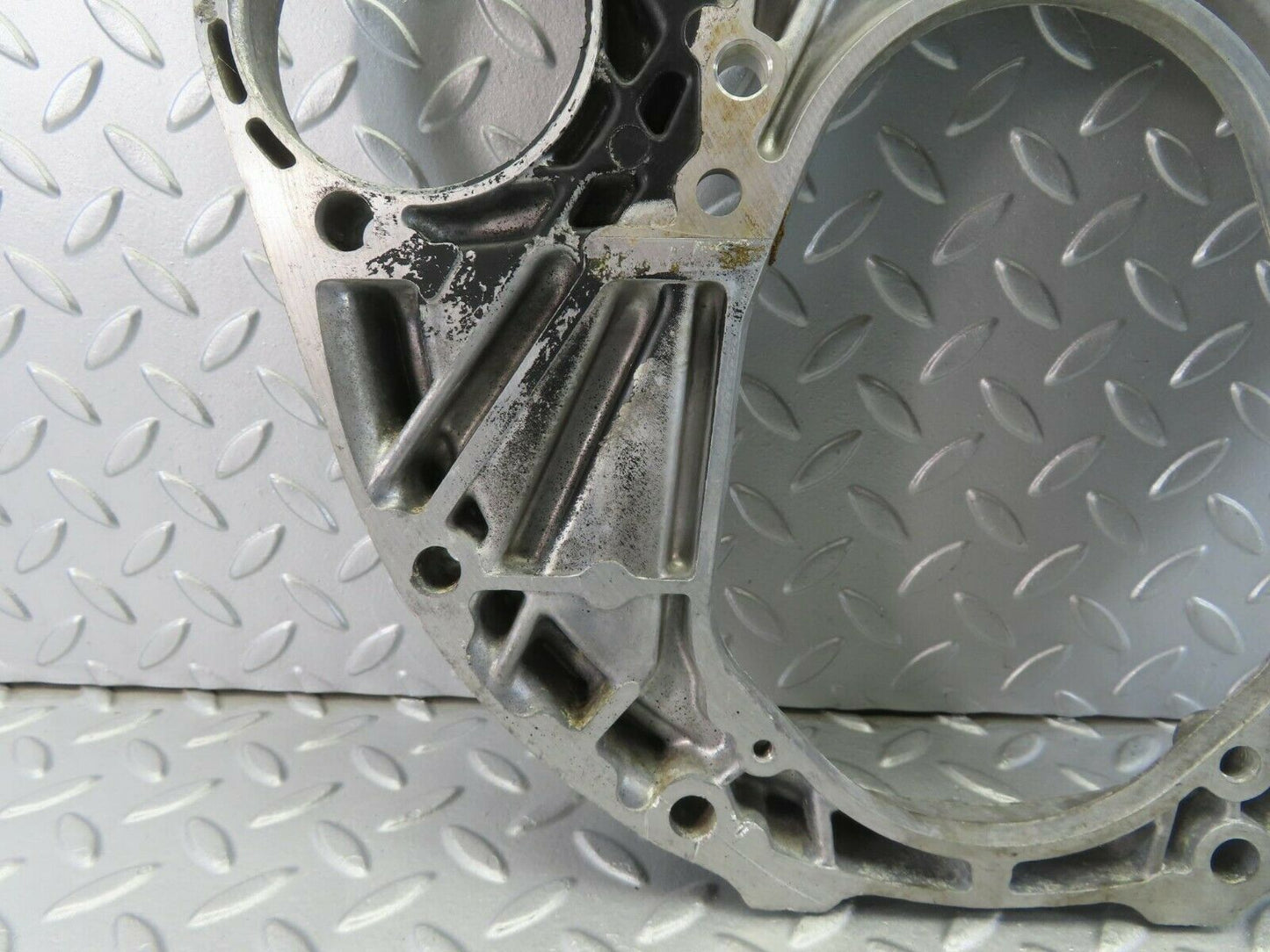 10157 Mercedes-Benz W115 Gearbox Flange 1150110245