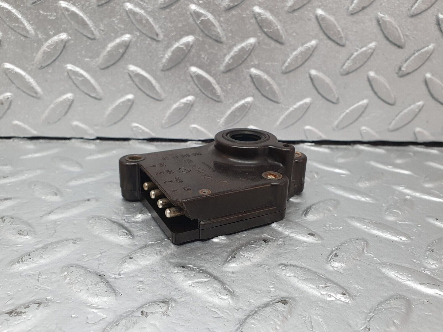 43438 Mercedes-Benz W108 280SE Reverse Light Switch 0005453306