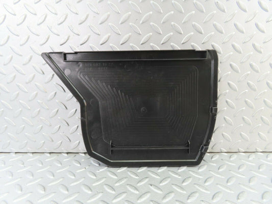 9265 Mercedes-Benz C124 300CE Coupe Rear Right Cover For Window Regulator