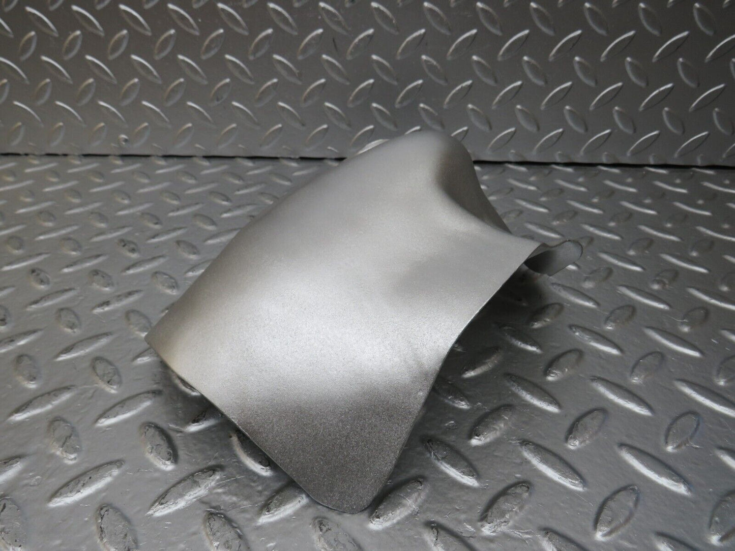 25718 Mercedes-Benz W124 280E Exhaust Heat Shield