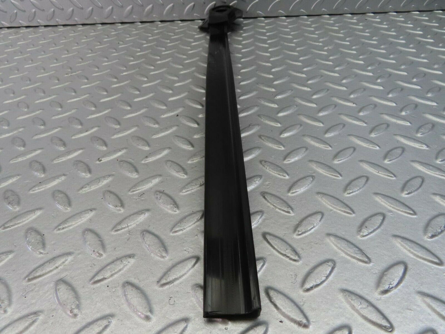9954 Mercedes-Benz C123 230CE Coupe Left Seat Belt Runner With Cover