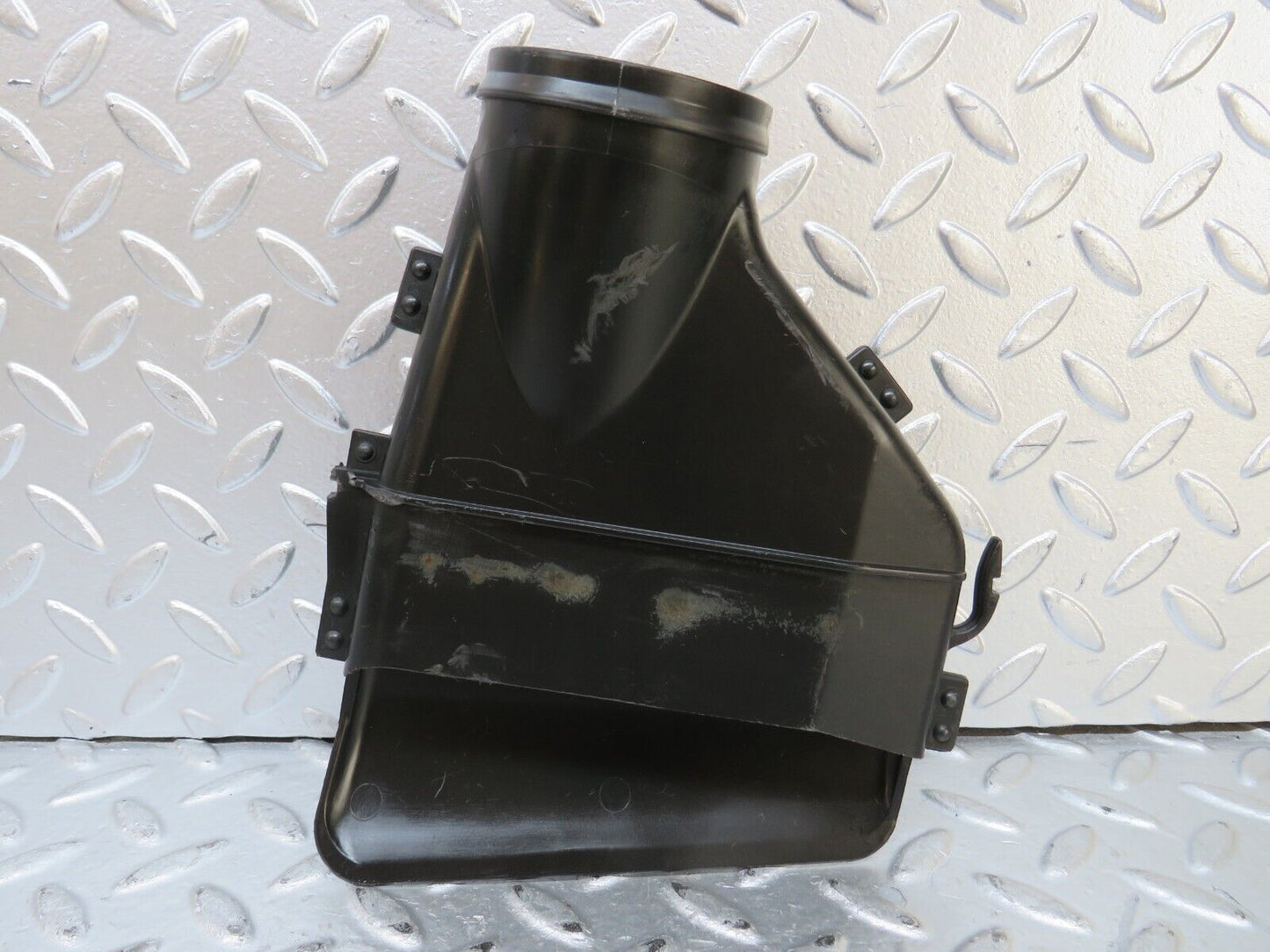 26447 Mercedes-Benz C124 220CE Coupe Air Intake Suction Pipe 1245280804