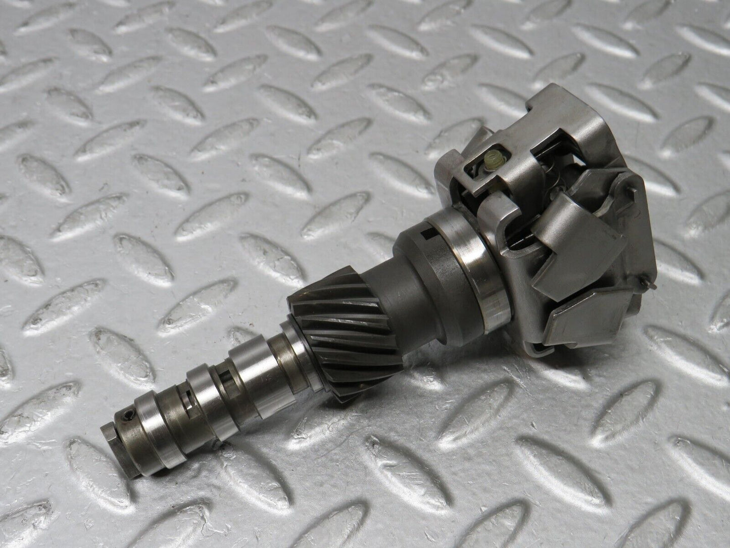 36385 Mercedes-Benz W126 420SE Automatic Gearbox Governor 722.355