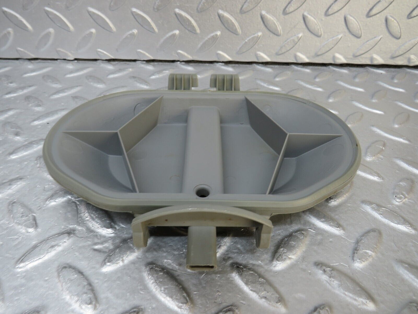37036 Mercedes-Benz C126 420SEC Coupe Headlight Lid Cover 1305239012