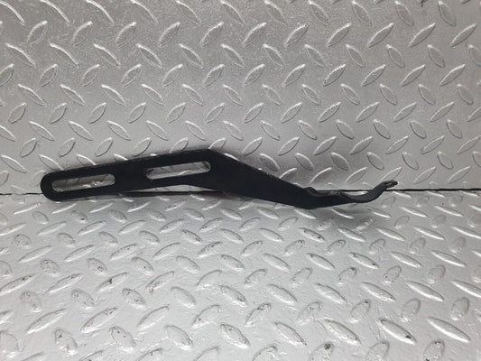 43513 Mercedes-Benz C126 380SEC Coupe Exhaust Bracket