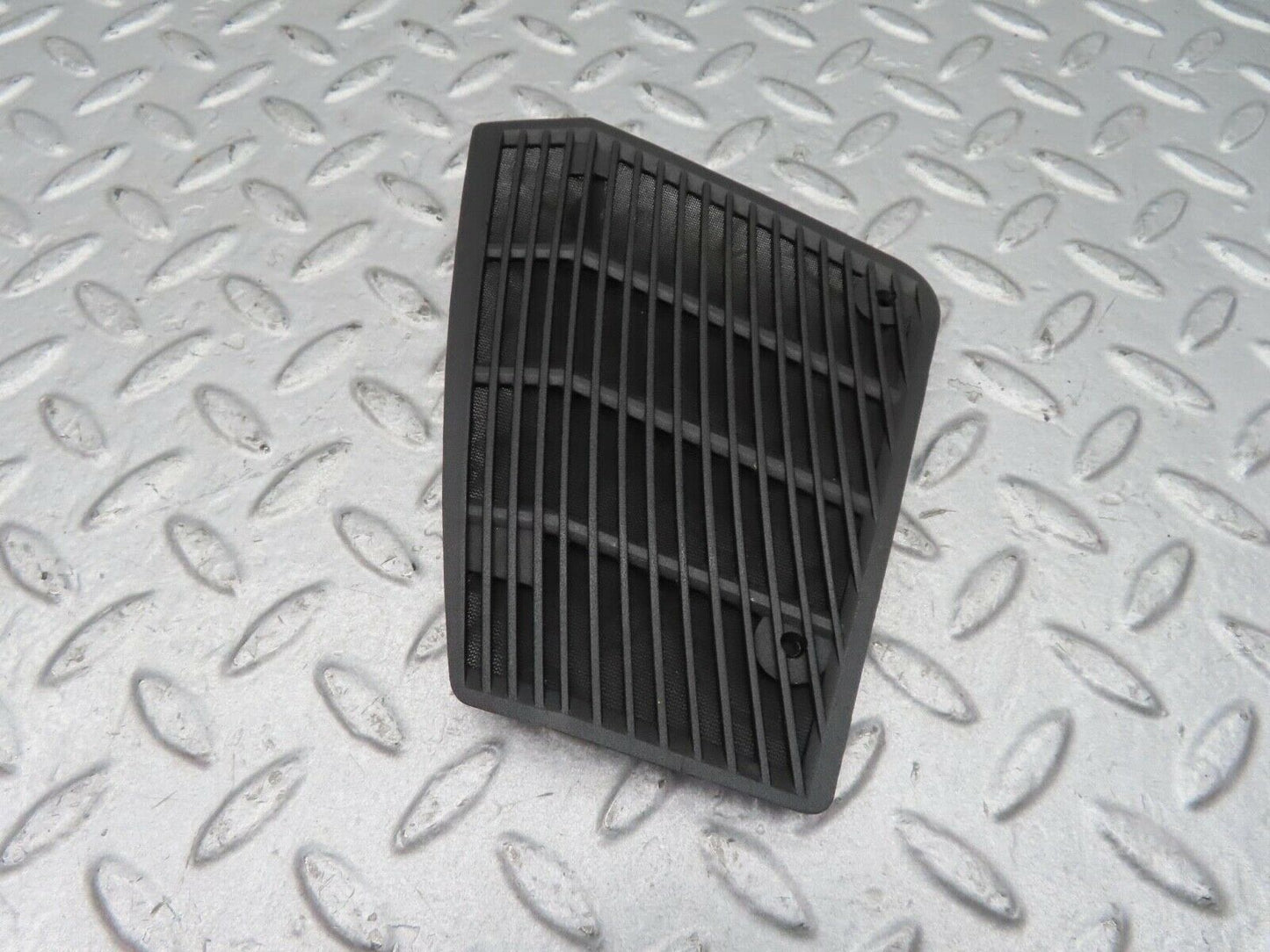 14573 Mercedes-Benz W201 190E Dashboard Speaker Cover Left Side