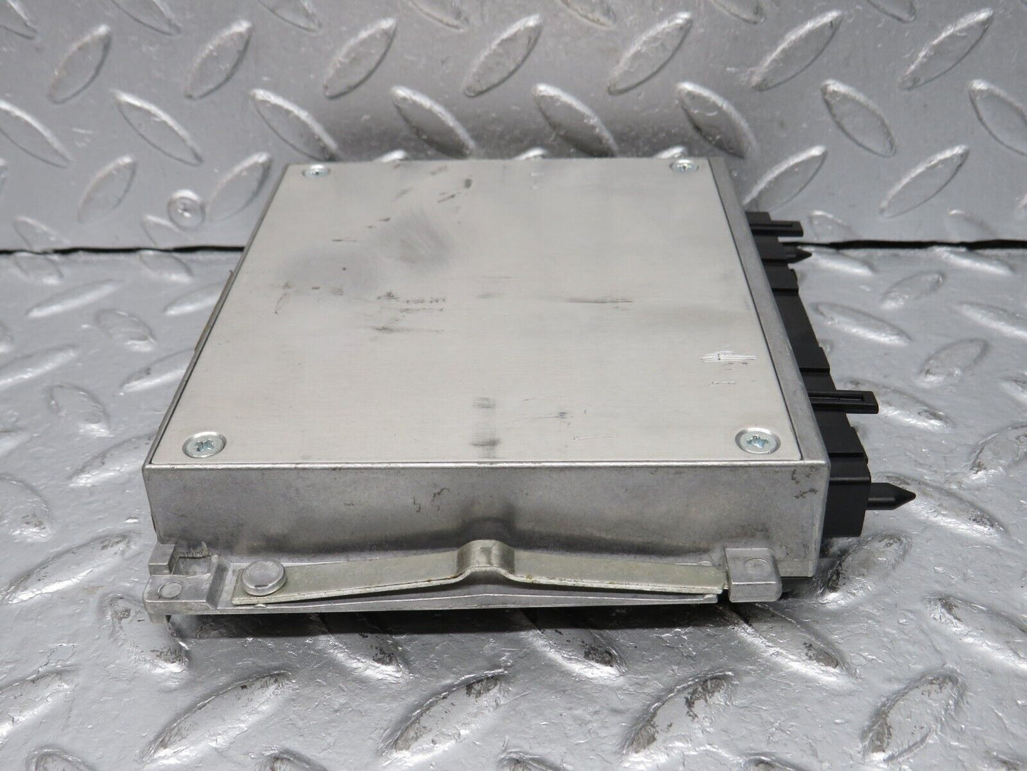 39480 Mercedes-Benz R129 320SL Coupe ECU General Module Control Unit 0195457432