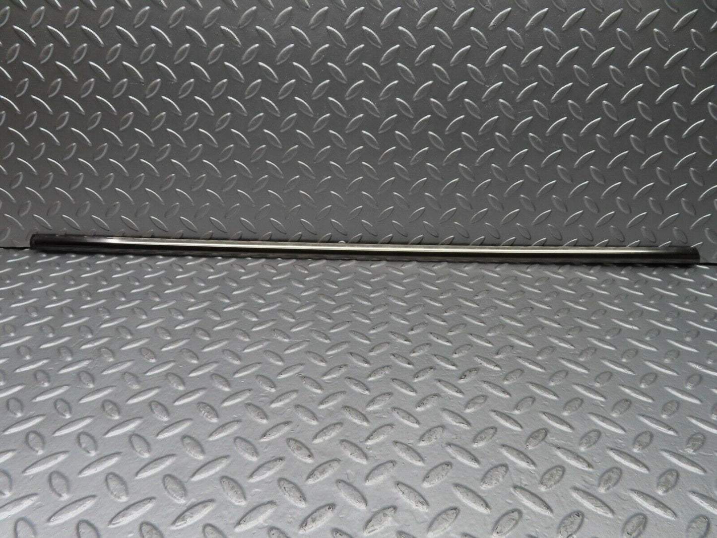 20162 Mercedes-Benz R129 300SL Coupe Left Door Chrome Moulding Trim