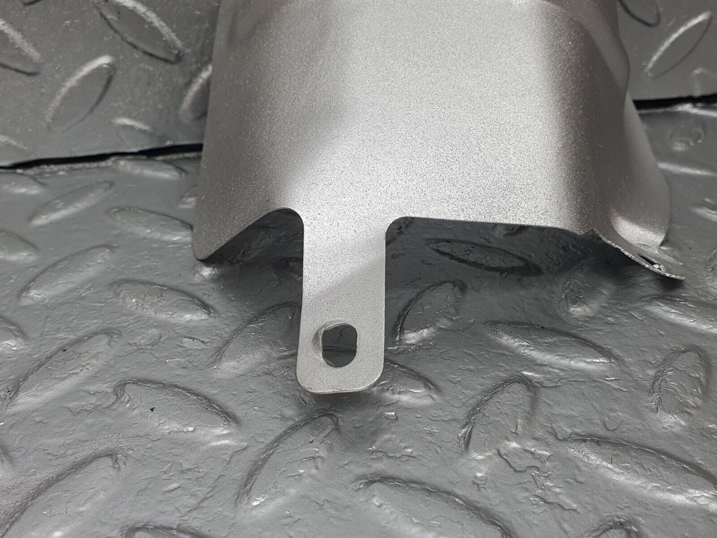 42559 Mercedes-Benz R129 320SL Coupe Steering Column Heat Shield