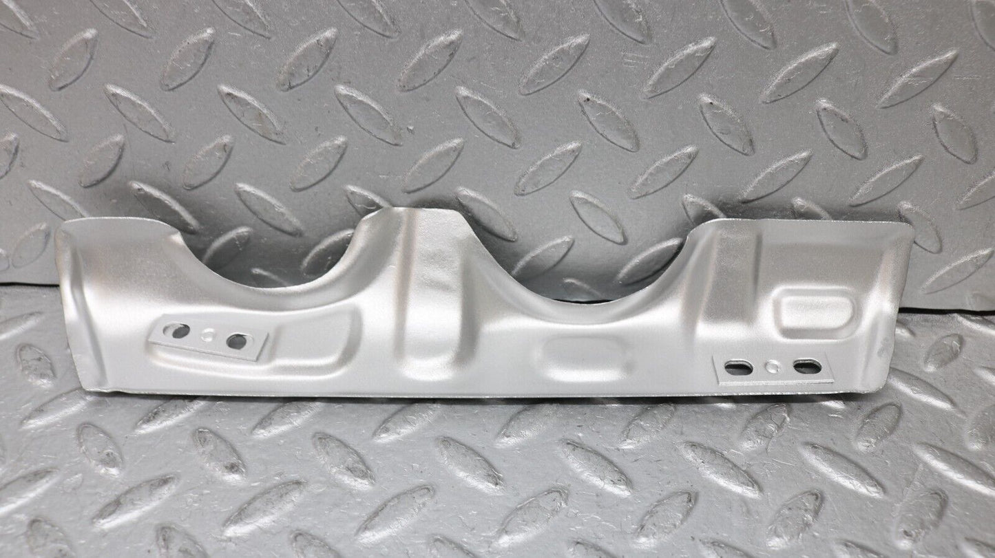 37237 Mercedes-Benz C126 420SEC Coupe Exhaust Manifold Heat Shield