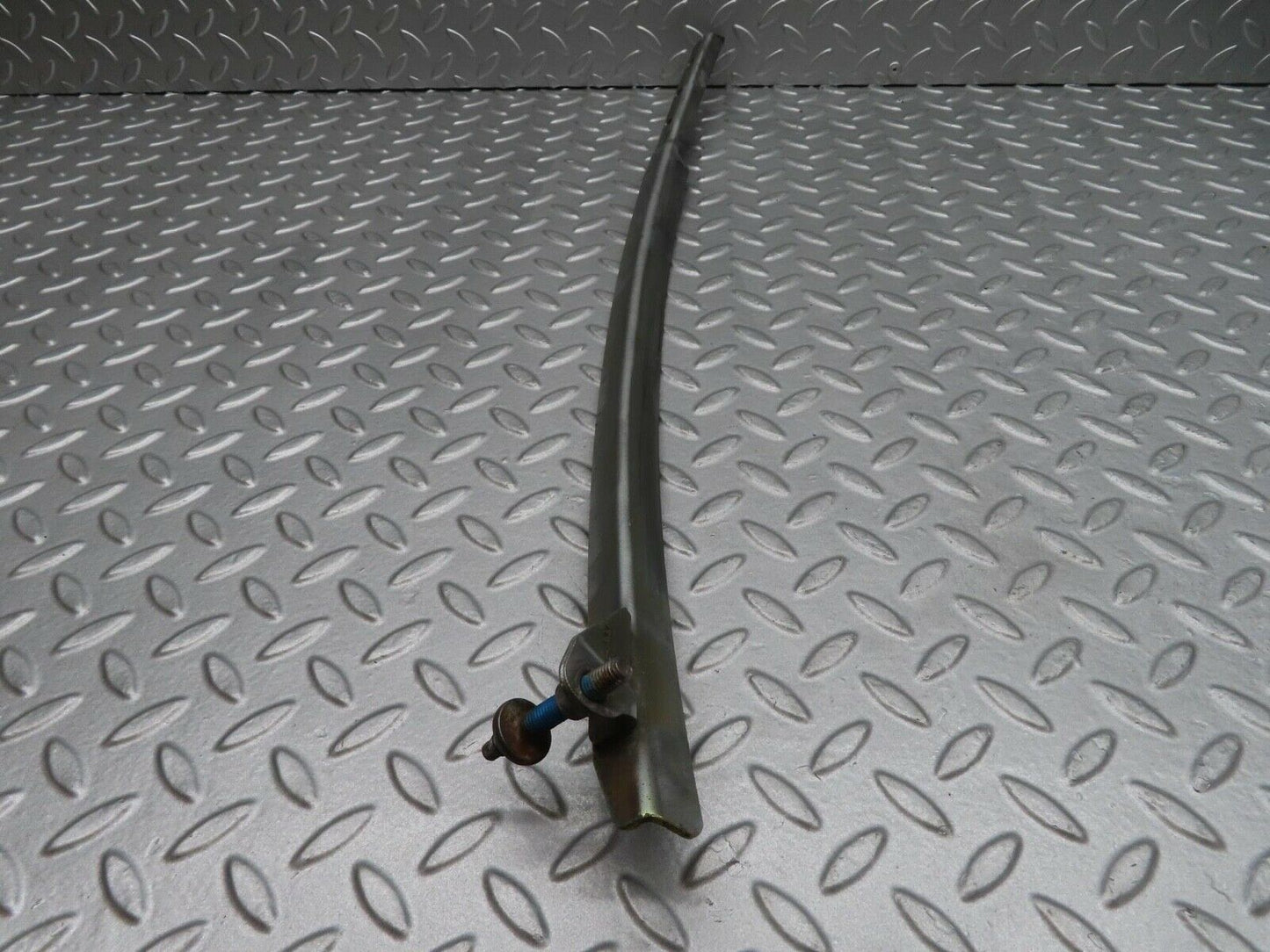 11986 Mercedes-Benz R129 300SL Coupe Front Right Window Channel