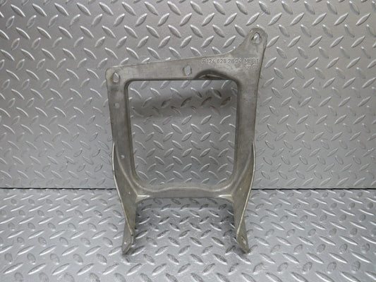37964 Mercedes-Benz A124 320E Cabriolet Centre Control Support Bracket 1246282624