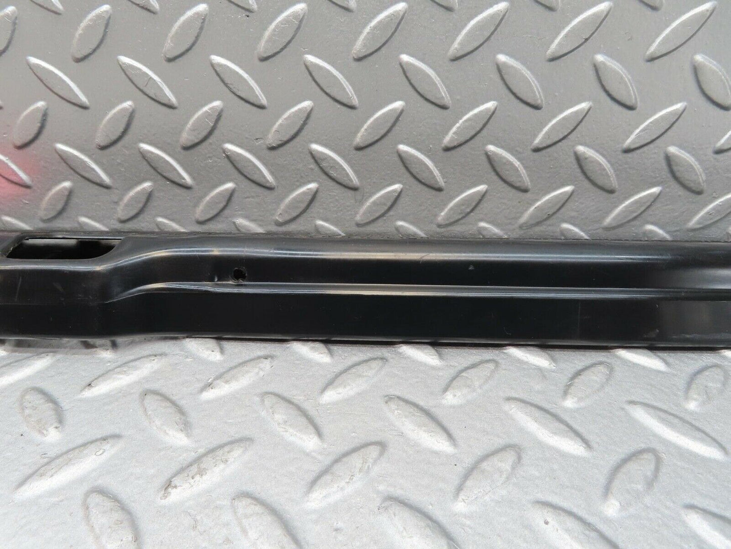 14212 Mercedes-Benz W116 350SE Trunk Cover Trim 1166980789