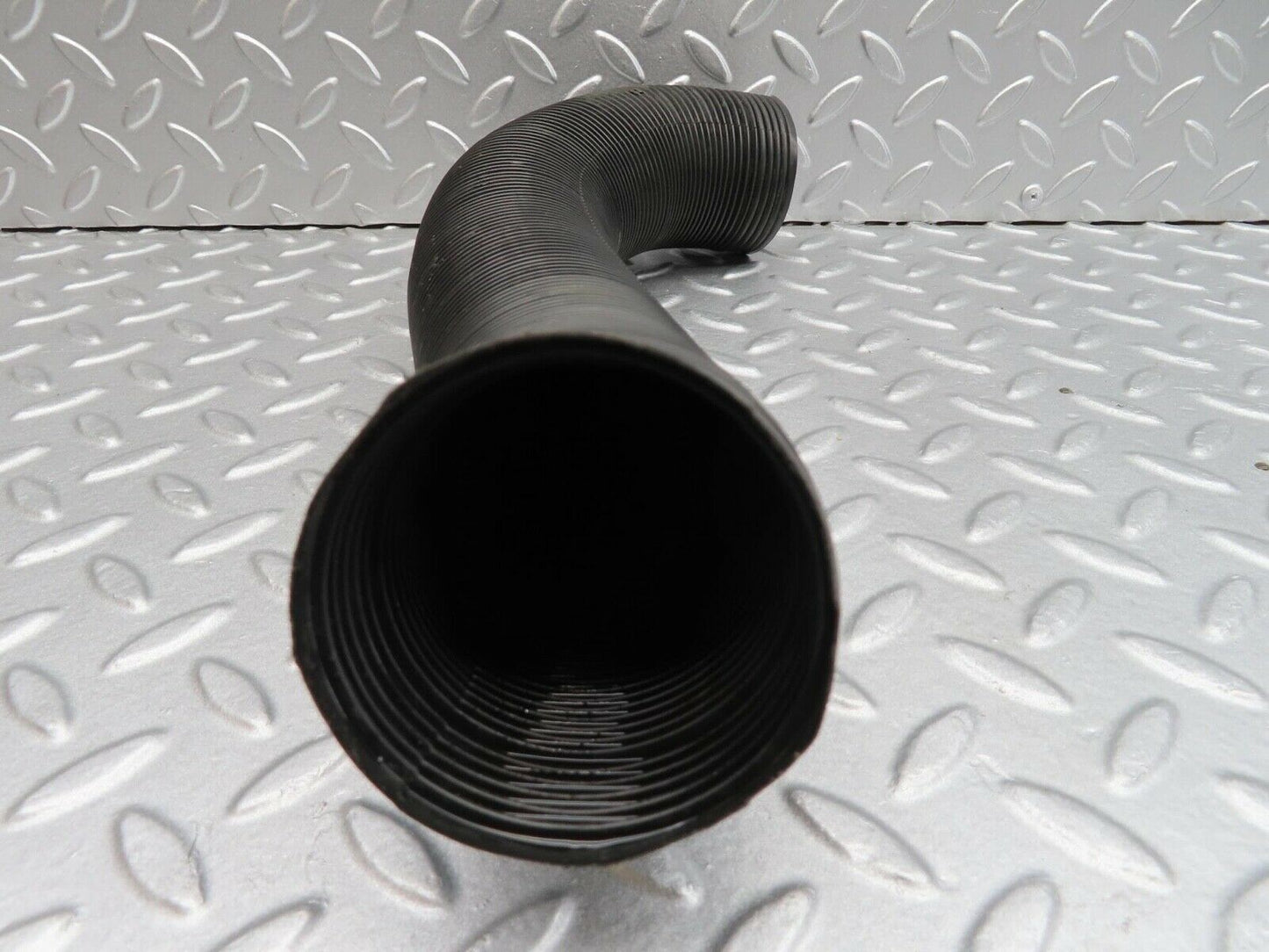 13941 Mercedes-Benz C107 280SLC Dash Air Vent Pipe Right Side