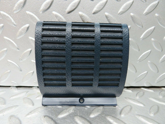 23288 Mercedes-Benz W116 350SE Dashboard Speaker Cover Left Side 1166801739