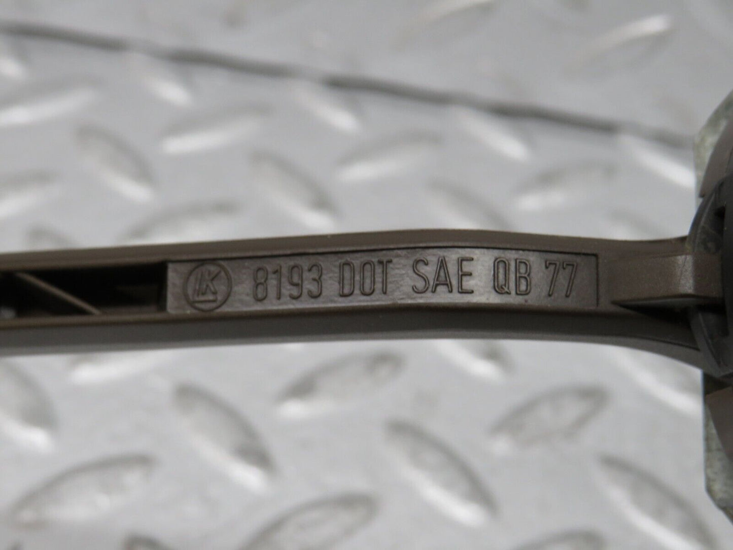30030 Porsche 924 Indicator Wiper Stalk 477953505