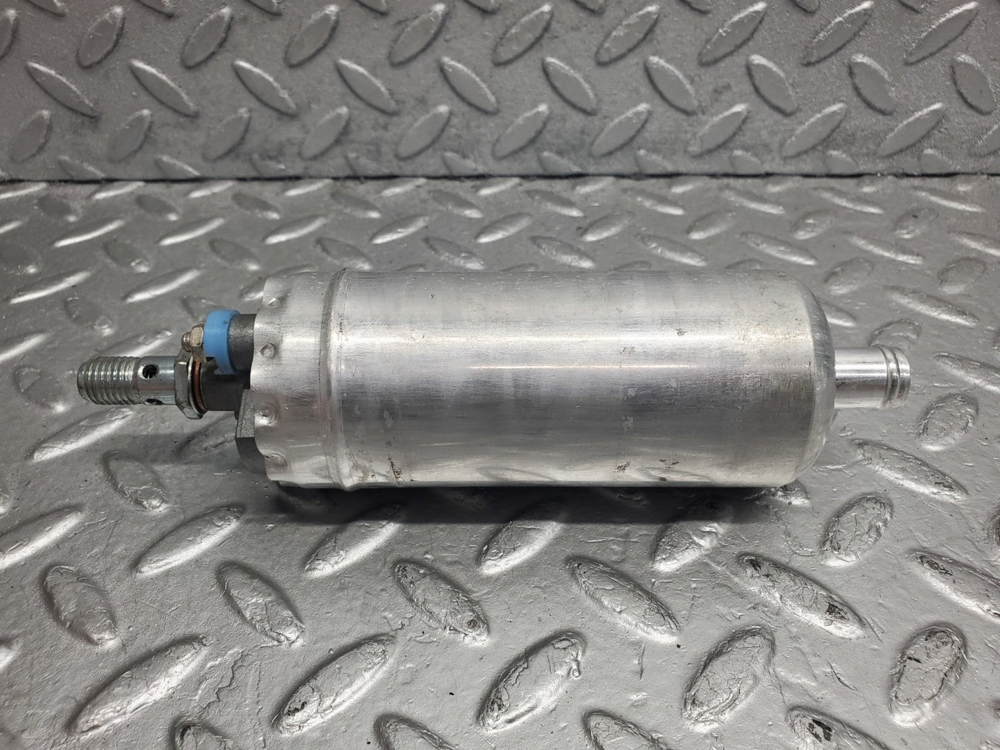 W124 Wagon fuel pump used OEM