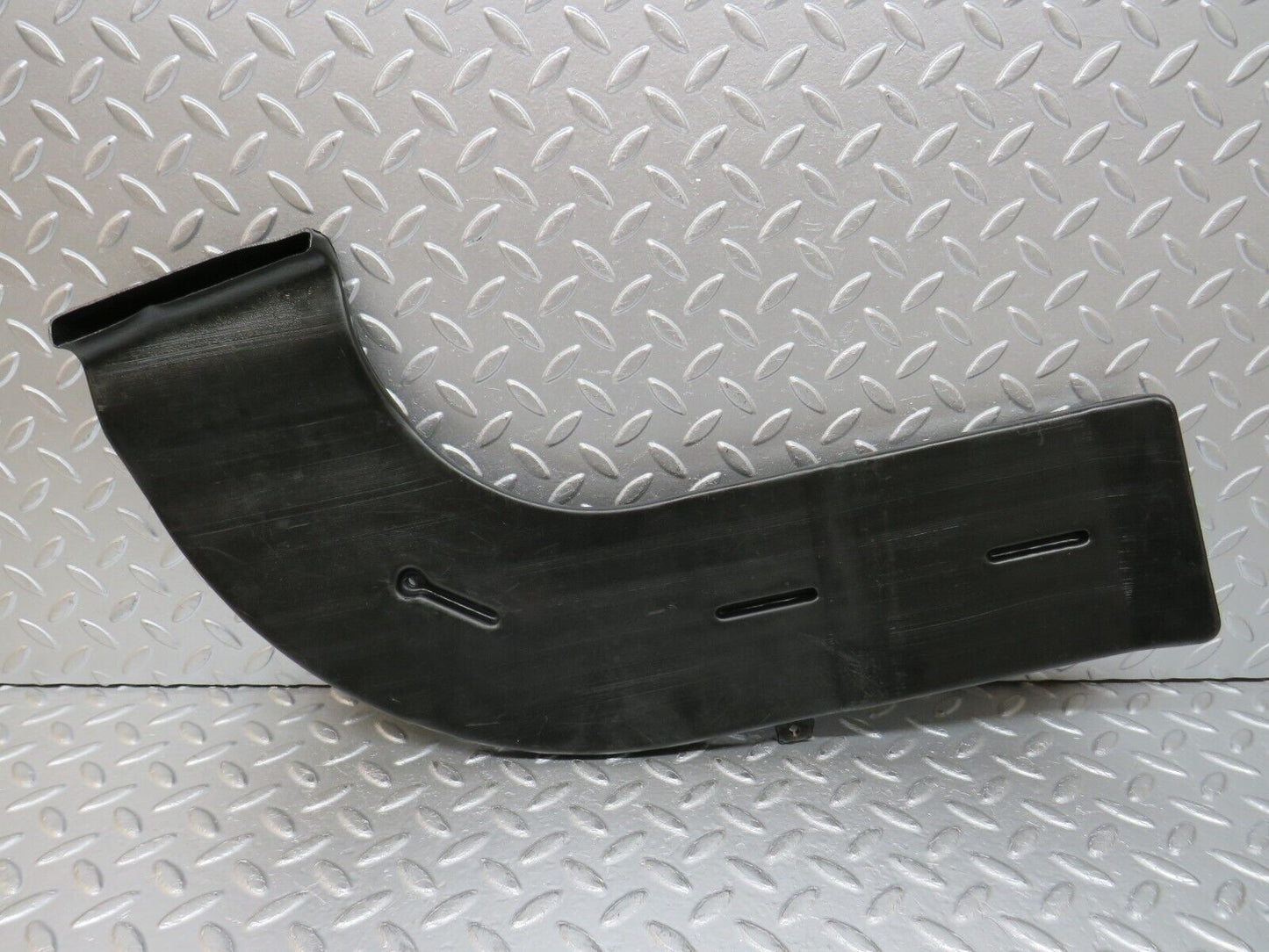 0797 Mercedes-Benz C107 350SLC Coupe Air Duct Vent Front Left   1078310346