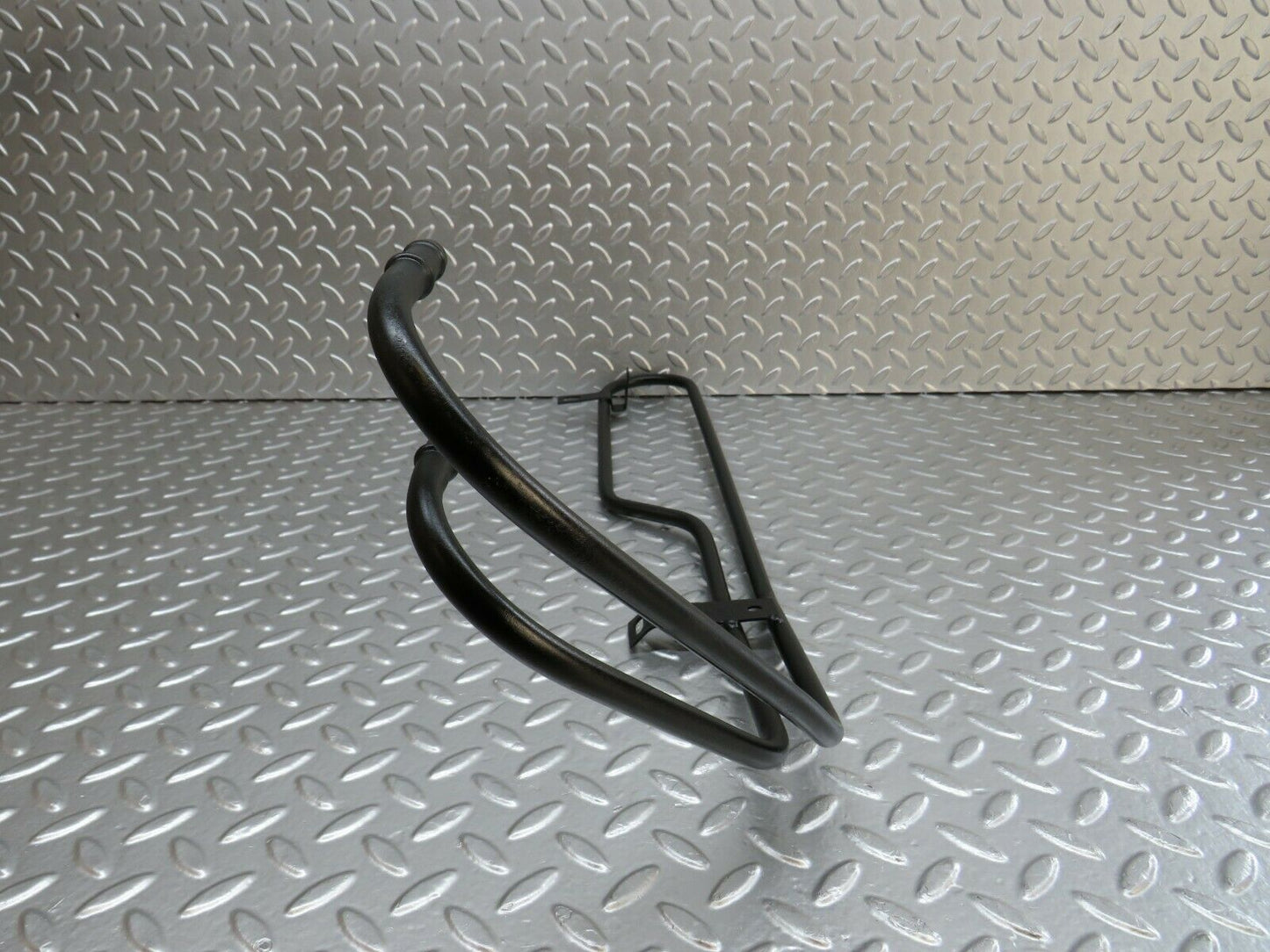 23916 Mercedes-Benz C107 450SLC Coupe Power Steering Oil Cooling Pipe