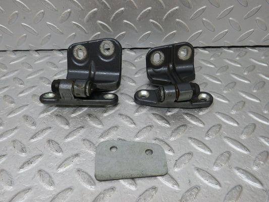 35269 Mercedes-Benz W221 Rear Left Door Hinge