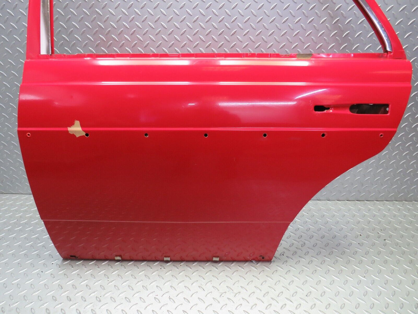 28008 Mercedes-Benz W123 280E Rear Left Door