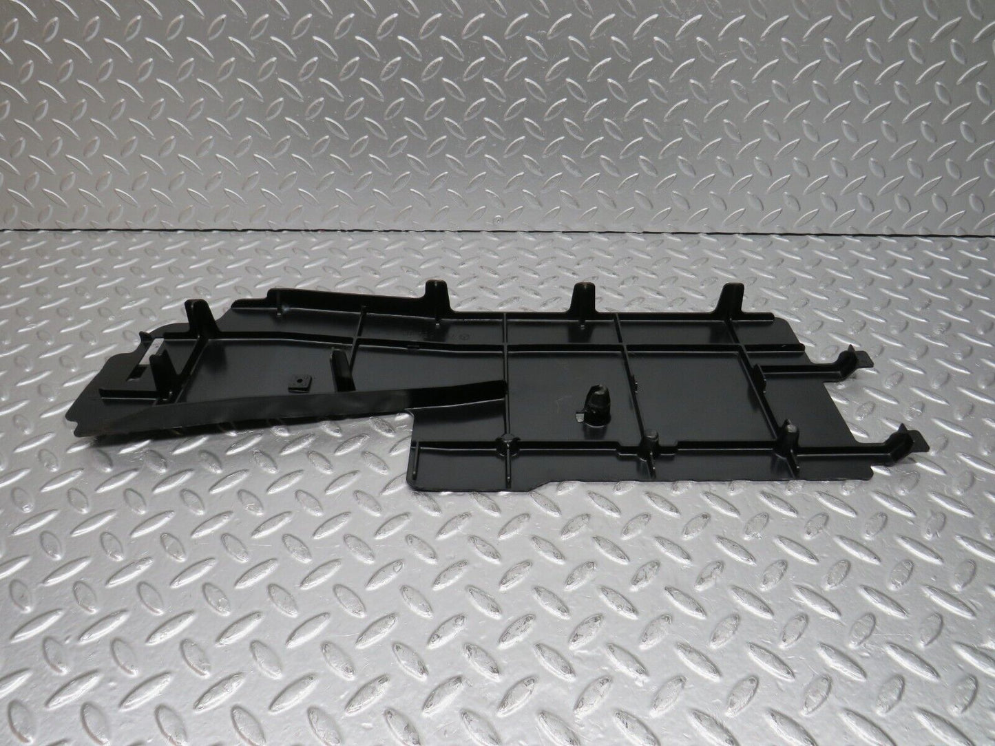 31577 Mercedes-Benz W201 190LE Interior Floor Cover Panel Left Side 2016840137