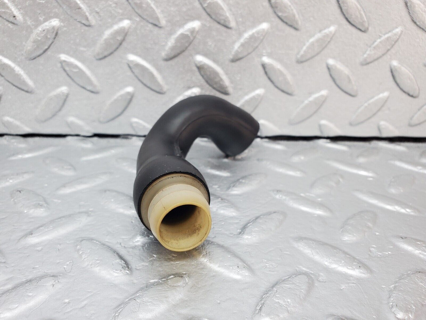 45128 Mercedes-Benz R129 300SL Coupe Idle Air Valve Pipe 1030941382