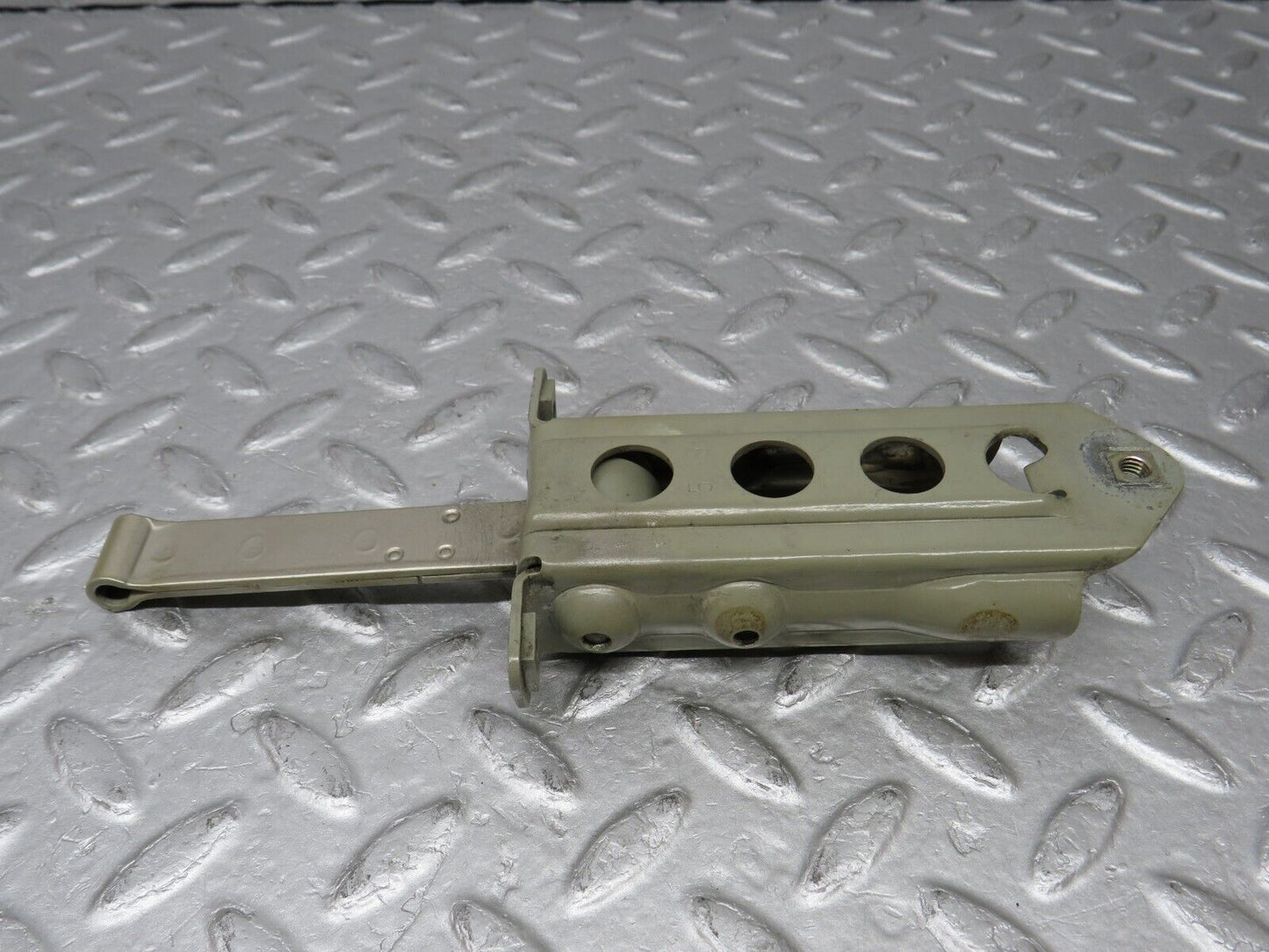 36621 Mercedes-Benz W201 190E 2.0L Door Safety Check Strap