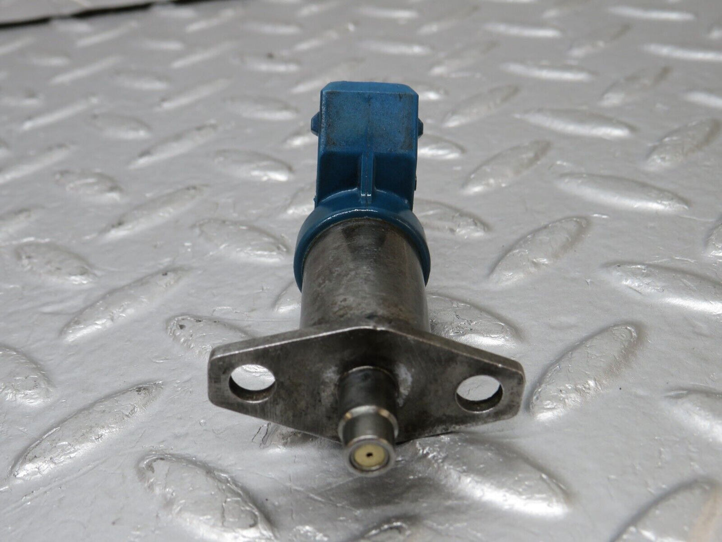 34483 Mercedes-Benz C126 380SEC Coupe Cold Start Valve 0280170403