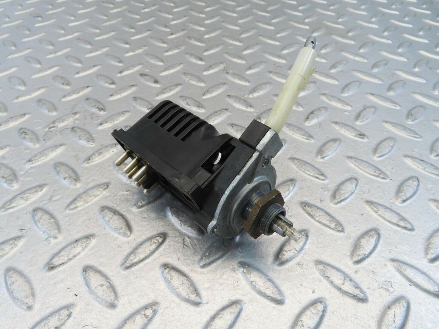 11063 Mercedes-Benz W123 230E Heater Switch Heating Controller 1238200610