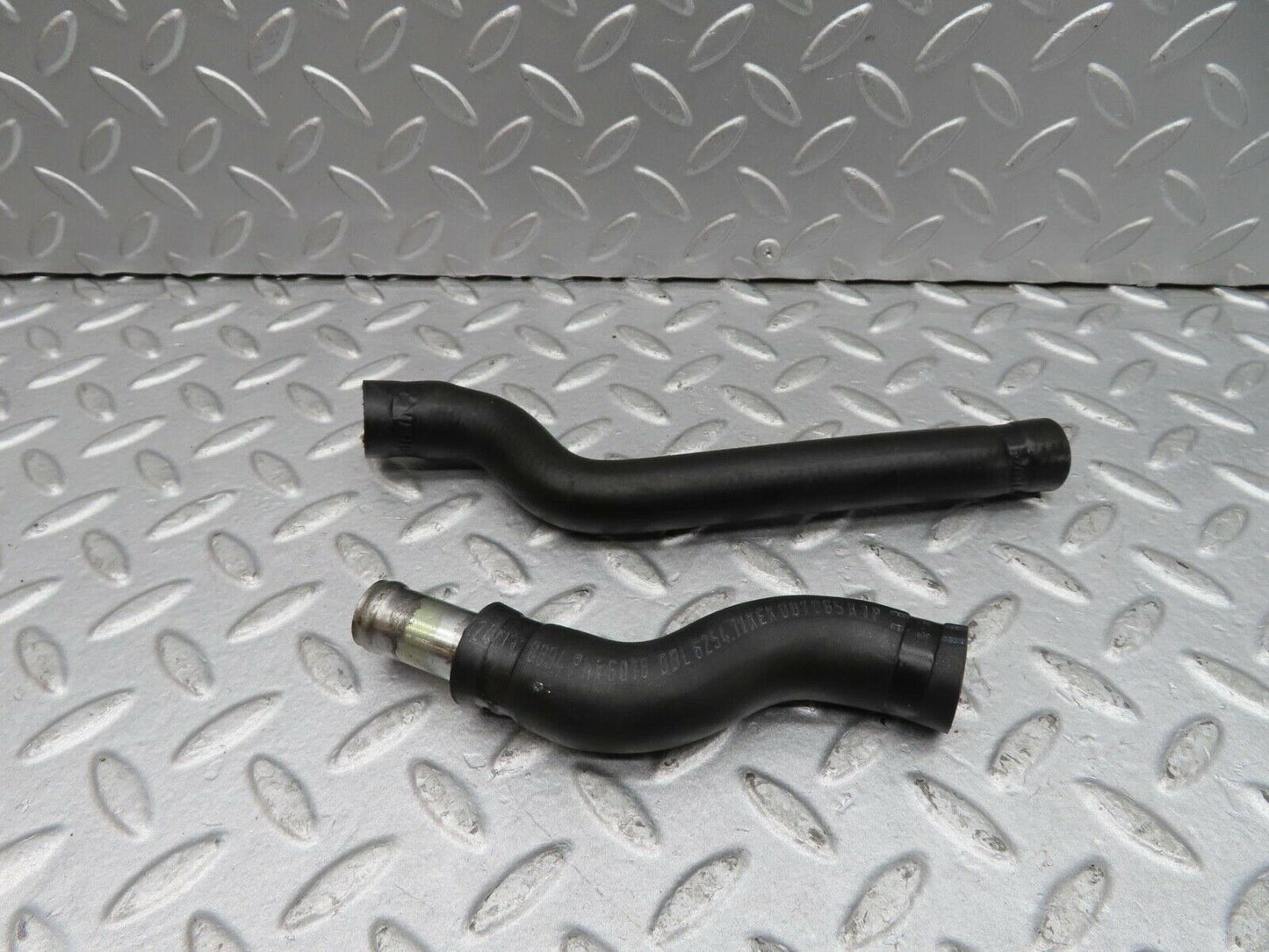 16404 Mercedes-Benz W124 260E Water Cooling Hose Pipe 1248323494