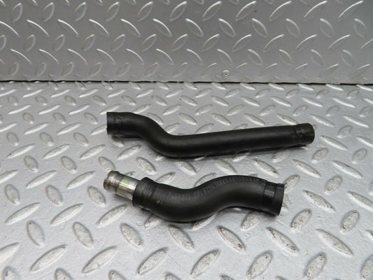 16404 Mercedes-Benz W124 260E Water Cooling Hose Pipe 1248323494