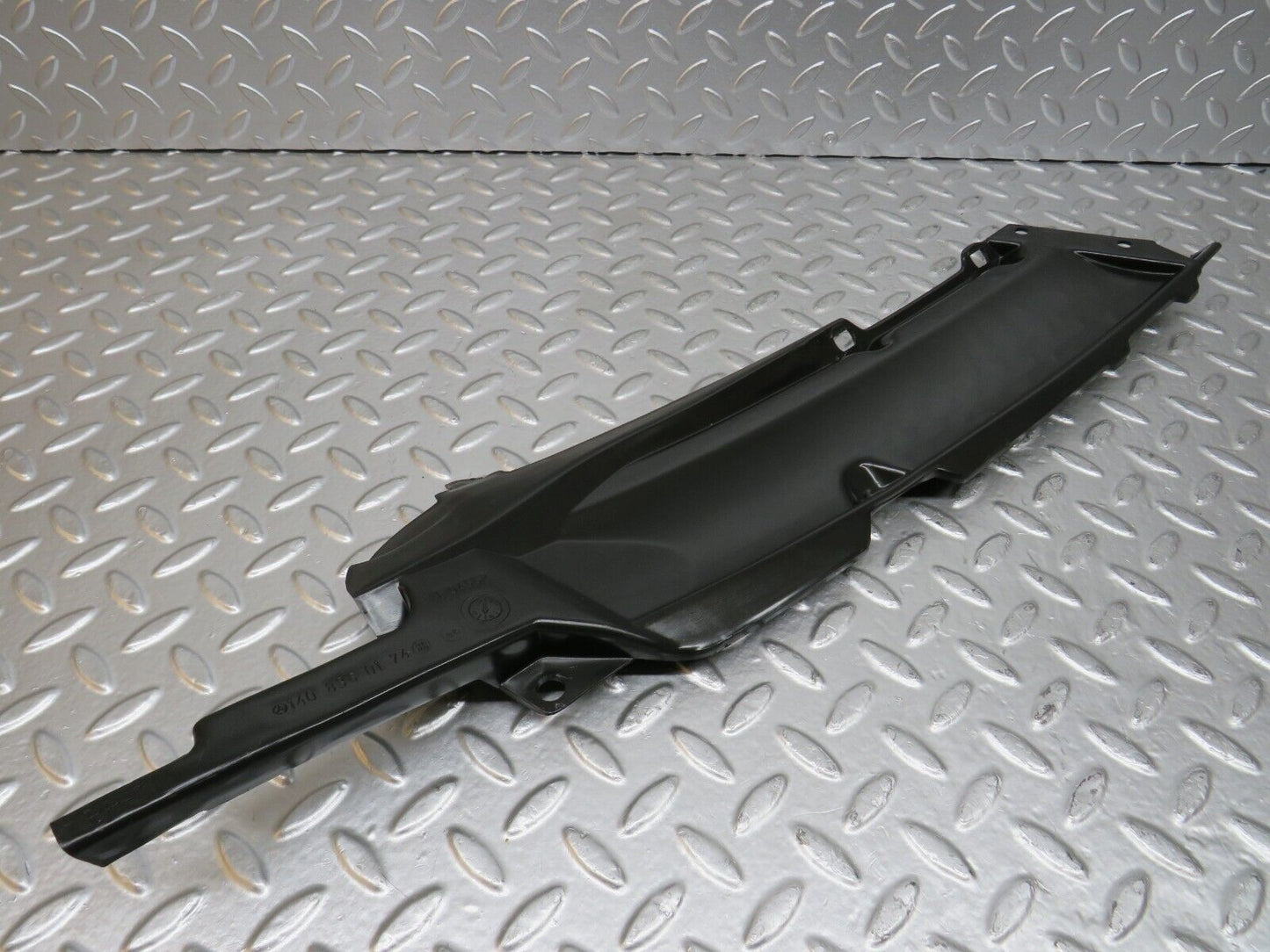 24652 Mercedes-Benz W140 S320 Bonnet Cover Left Side 1408360174