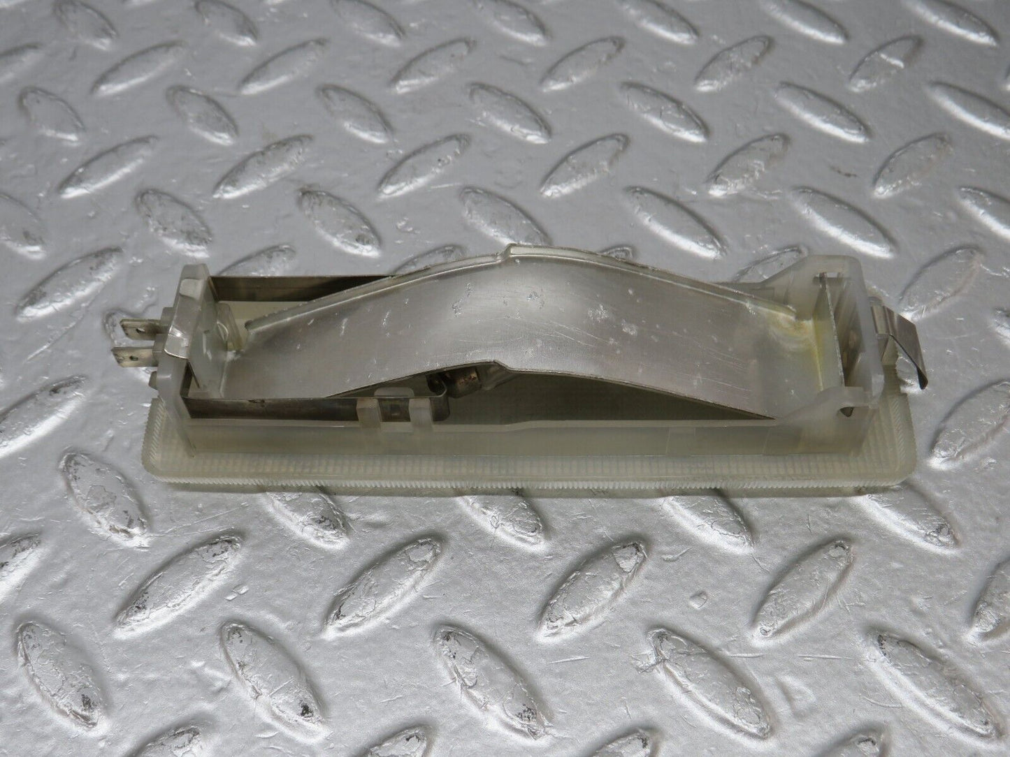 34305 Mercedes-Benz C126 380SEC Coupe Rear Dome Light 1268200101