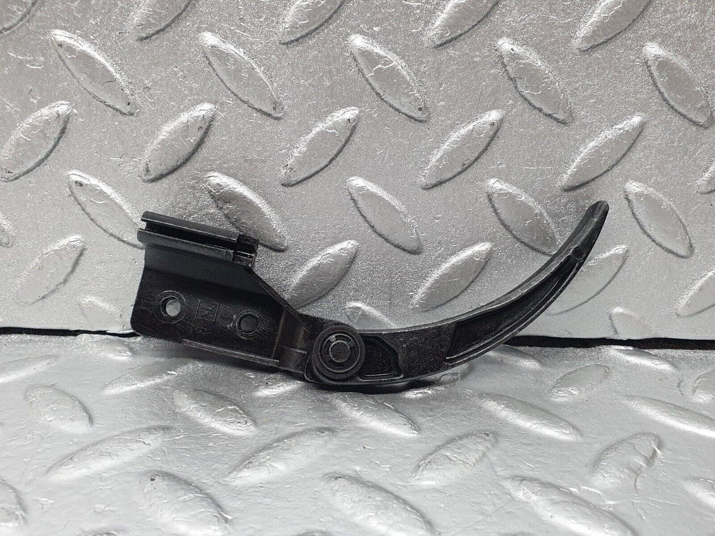 44065 Mercedes-Benz C123 230CE Coupe Hood Opener Bonnet Opener Release