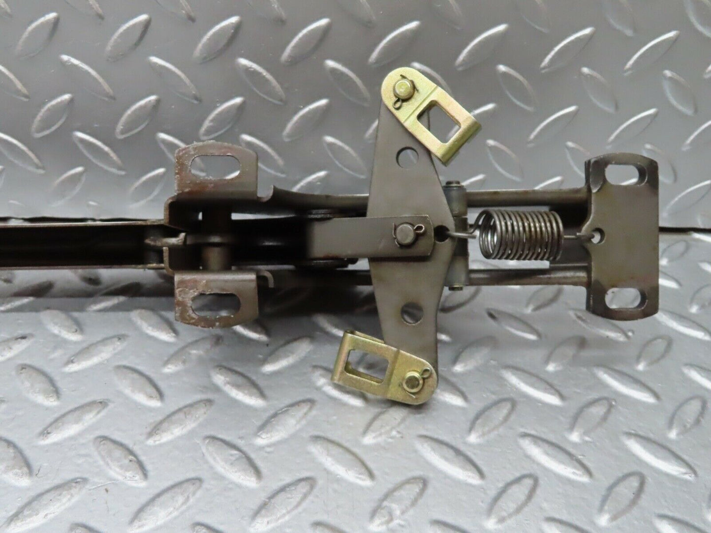 20582 Mercedes-Benz R107 450SL Coupe Handbrake Lever