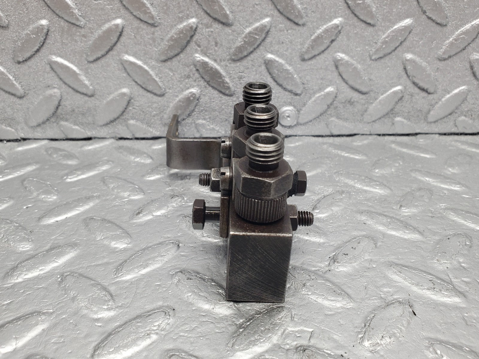 W112 injection distributor block used OEM