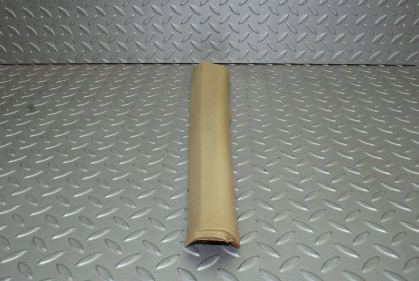 2738 Mercedes-Benz C123 280CE Coupe A Pillar Panel Left Side Beige