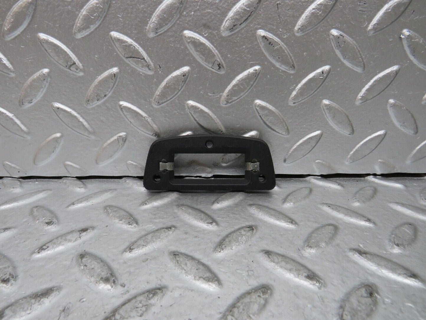 27443 Mercedes-Benz W123 280E Rear View Mirror Mount Bracket