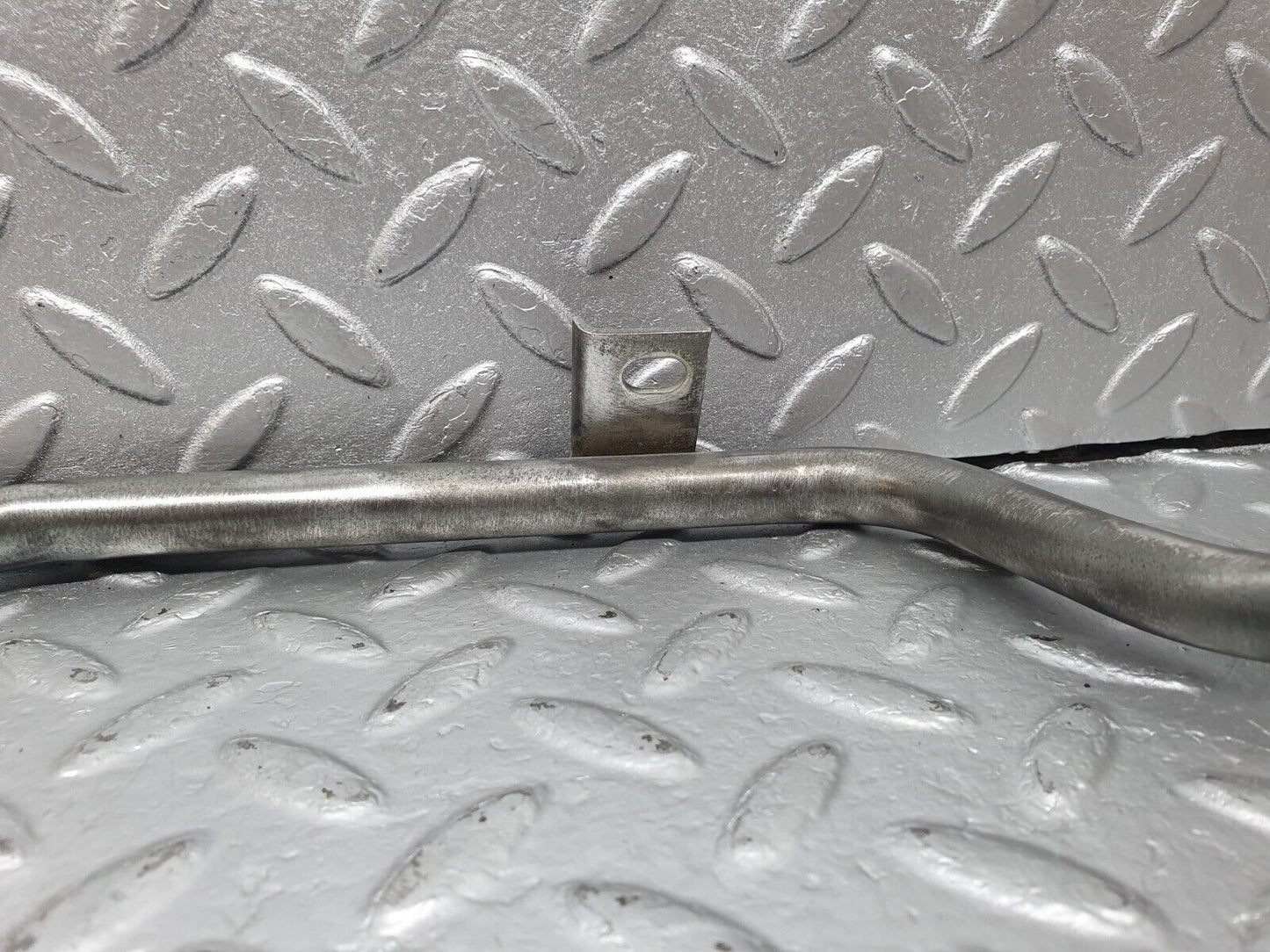 42364 Mercedes-Benz R129 320SL Coupe Coolant Pipe