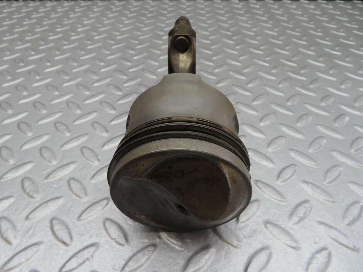 15982 Mercedes-Benz W123 280E Piston With Connecting Rod 85.975 mm