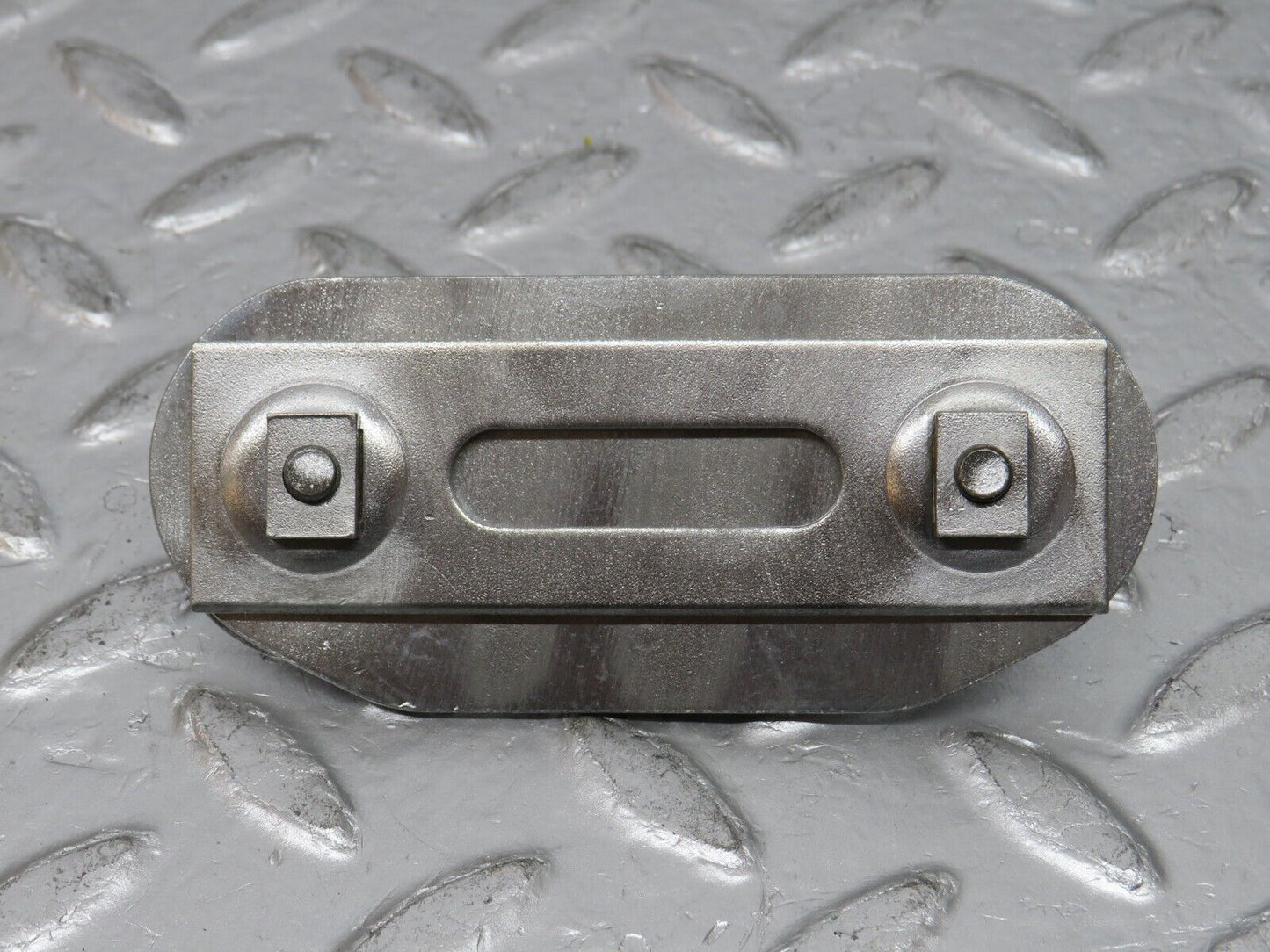 32259 Mercedes-Benz C107 350SLC Coupe Trunk Lock Latch