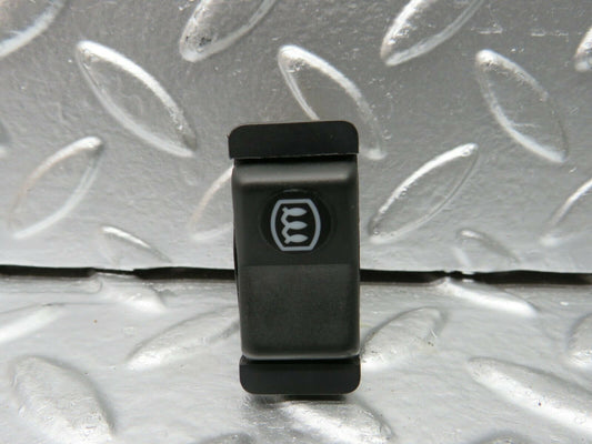 22779 Mercedes-Benz C107 450SLC Coupe Rear Heated Window Switch 0008206010