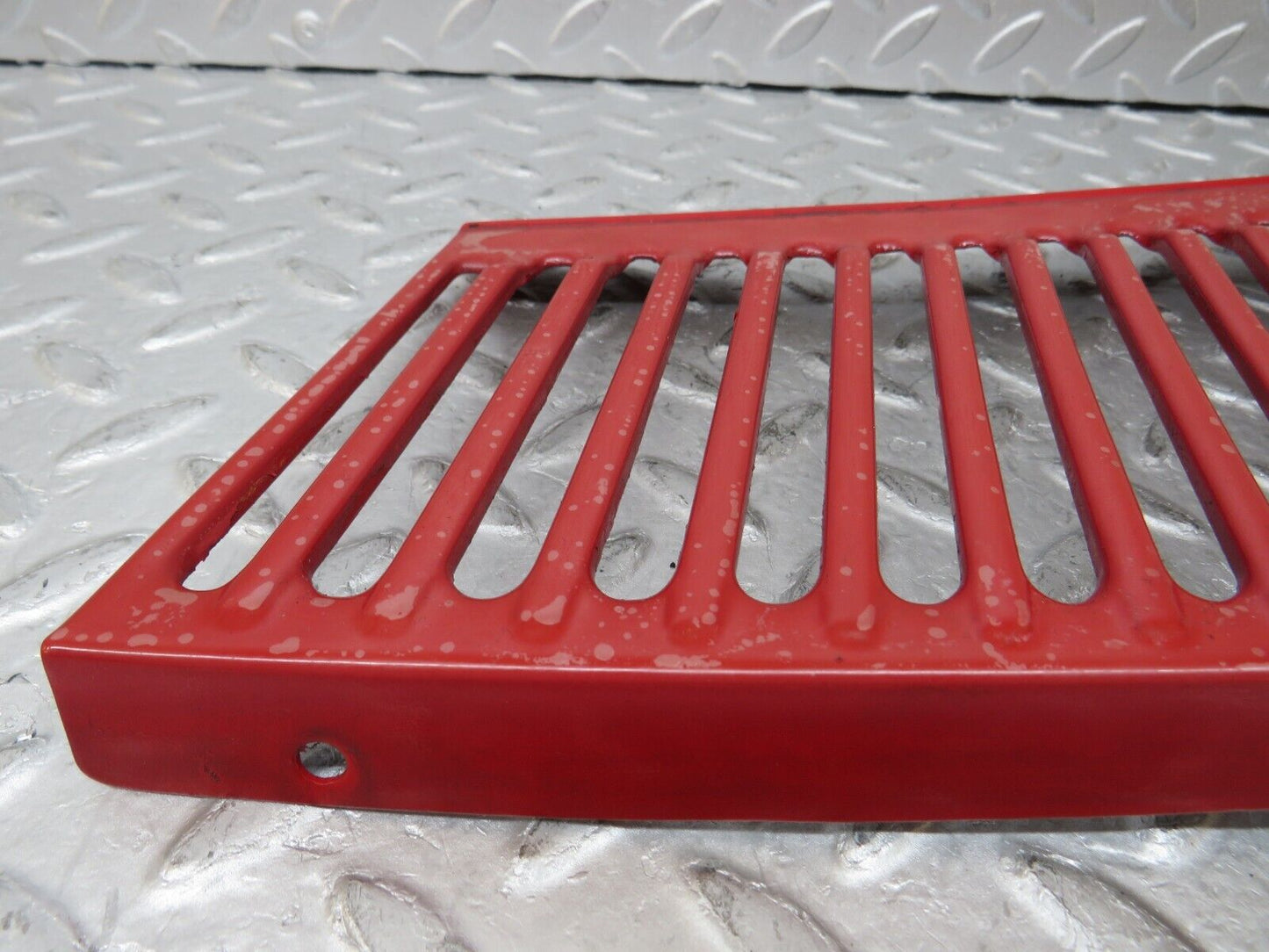 35371 Mercedes-Benz R107 280SL Air Vent Grill Left Side